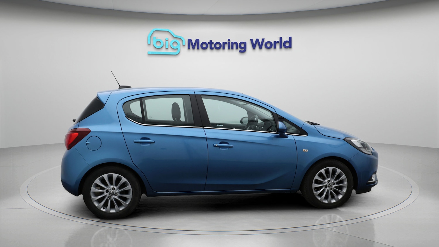 Used Vauxhall Corsa 2017 for sale - 77701992: Photo 8