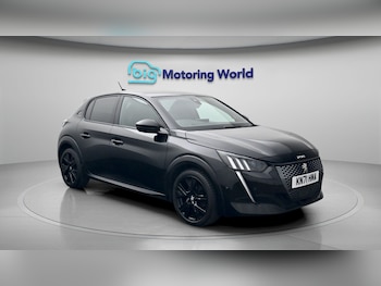 Used Peugeot 208 2021 for sale - 78894373: Photo