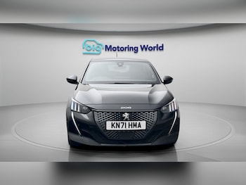 Used Peugeot 208 2021 for sale - 78894373: Photo