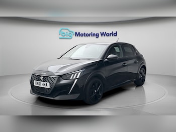Used Peugeot 208 2021 for sale - 78894373: Photo