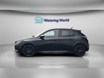 Used Peugeot 208 2021 for sale - 78894373: Photo