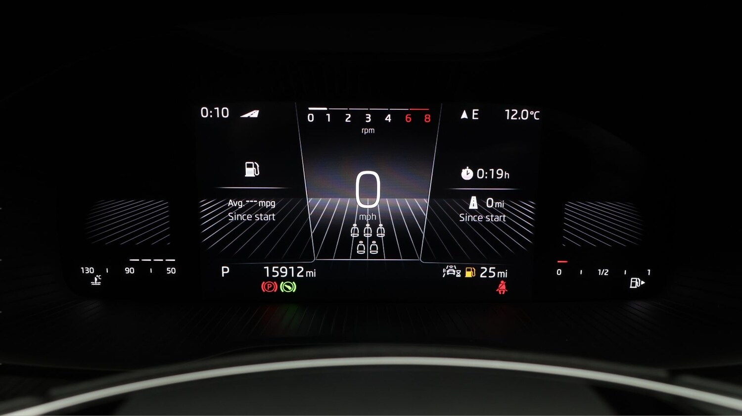 Used Skoda Kodiaq for sale - 77871852: Photo 10