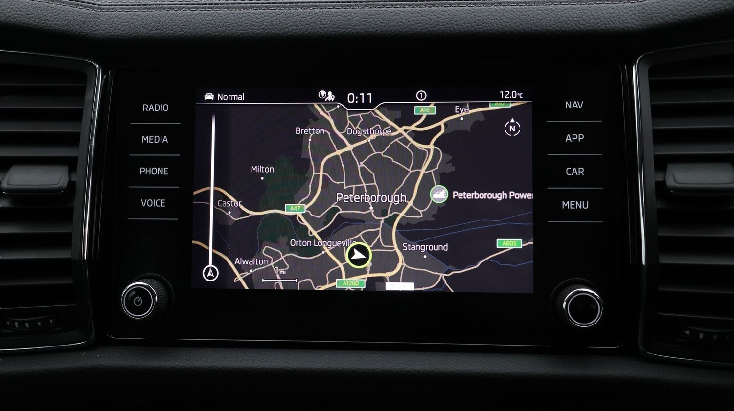 Used Skoda Kodiaq for sale - 77871852: Photo 11