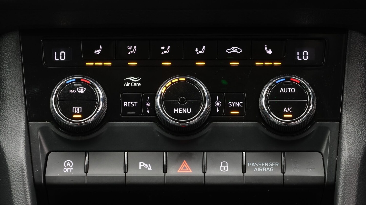 Used Skoda Kodiaq for sale - 77871852: Photo 12