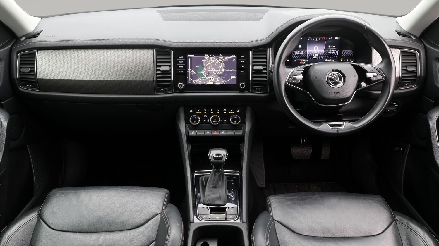 Used Skoda Kodiaq for sale - 77871852: Photo 13