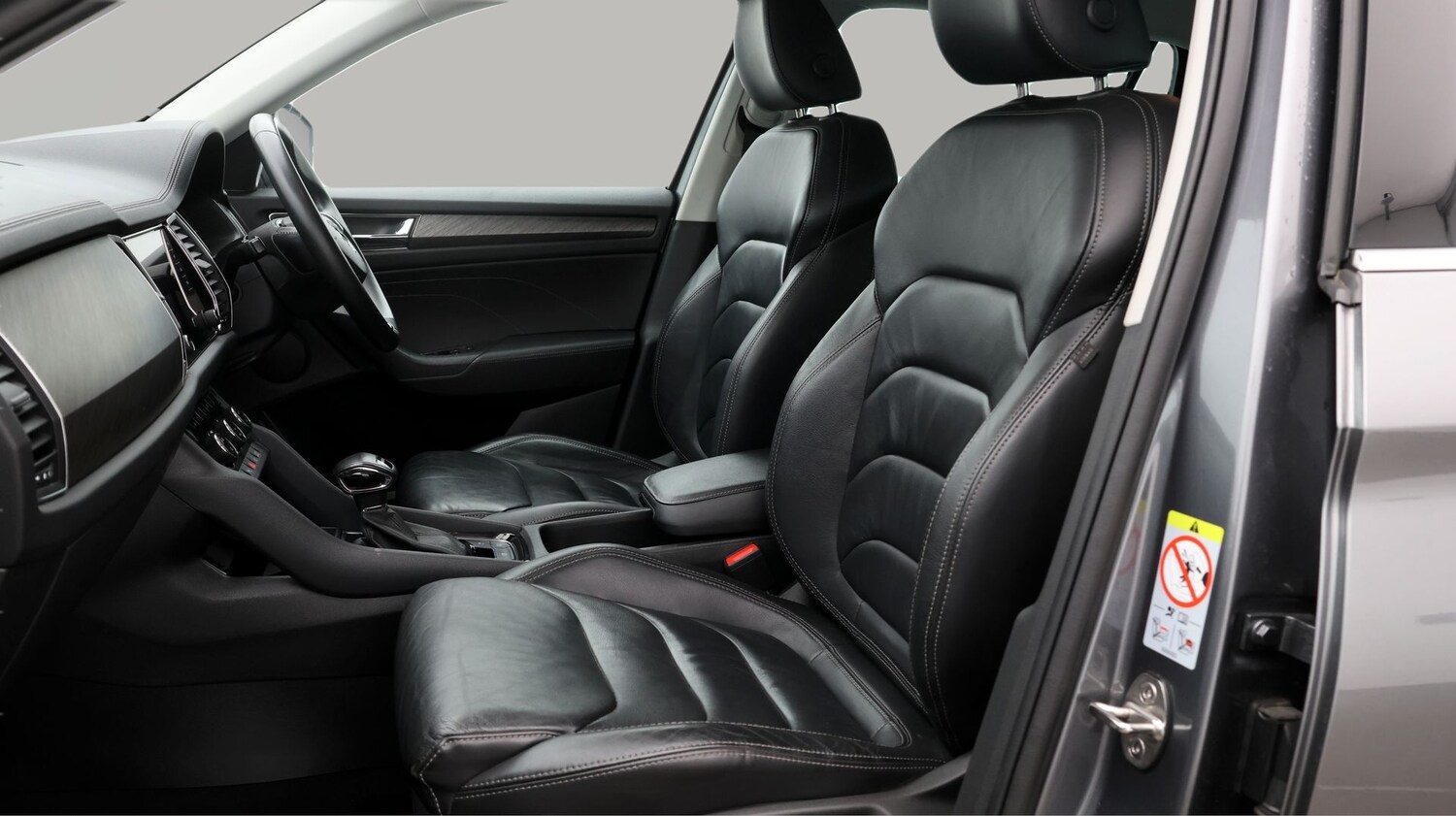 Used Skoda Kodiaq for sale - 77871852: Photo 14