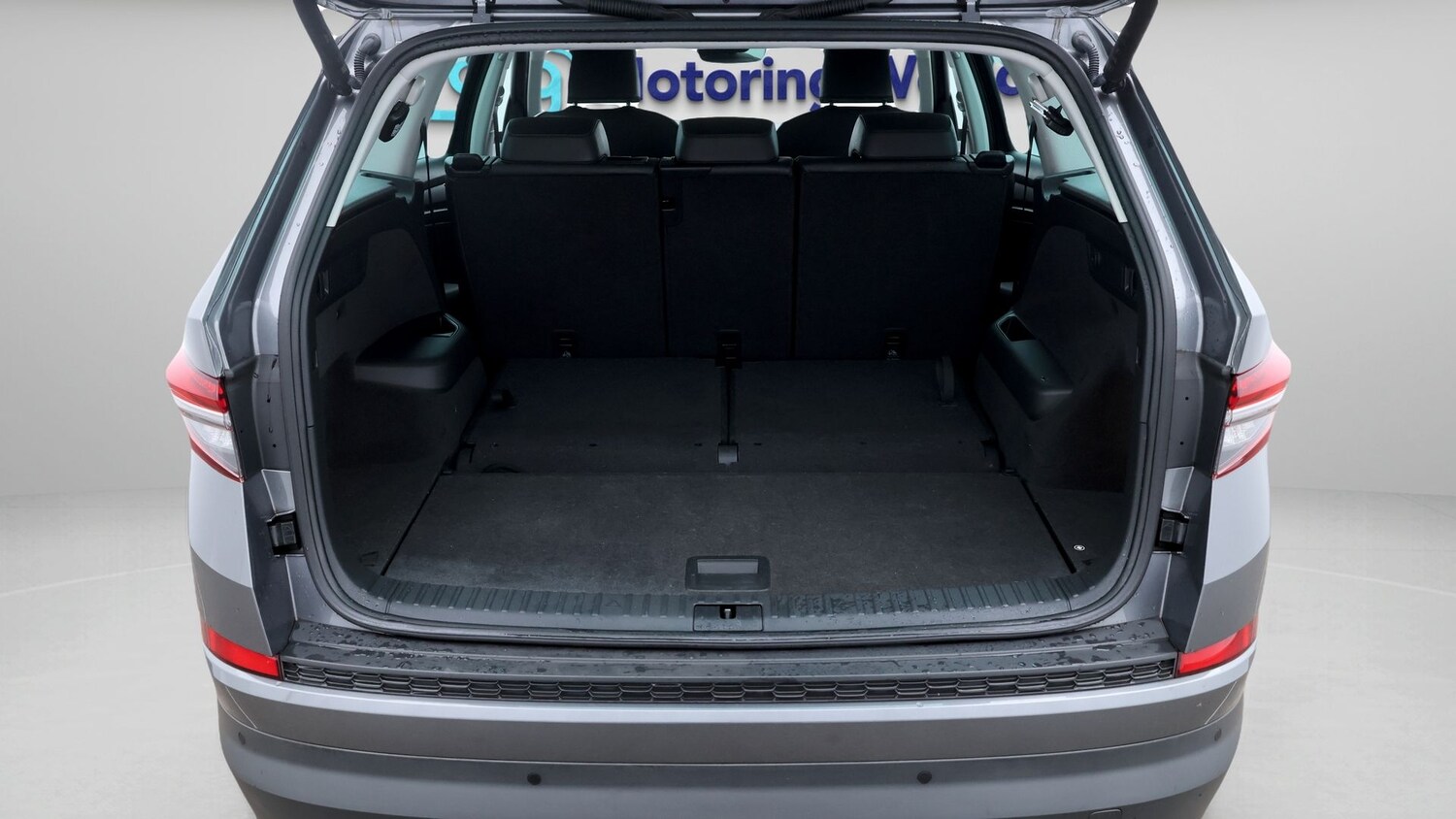 Used Skoda Kodiaq for sale - 77871852: Photo 17