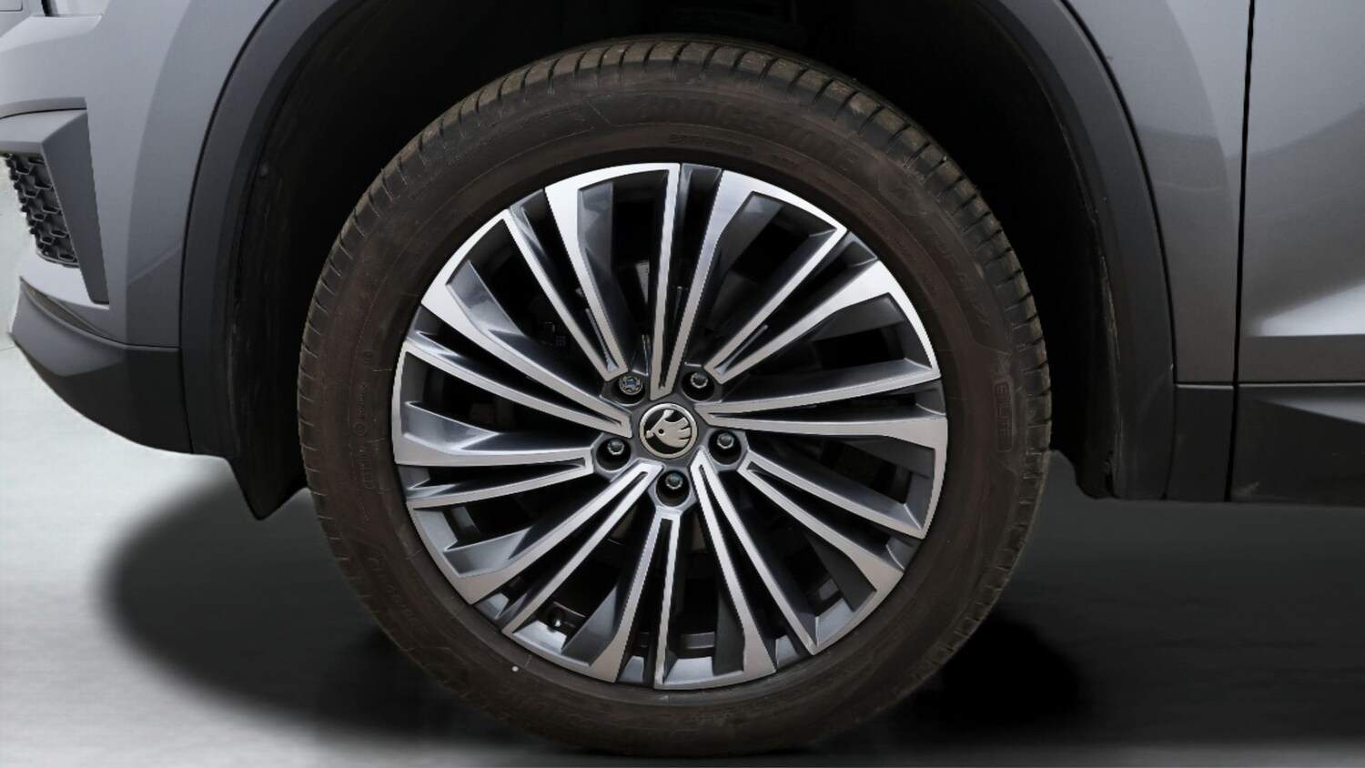 Used Skoda Kodiaq for sale - 77871852: Photo 18