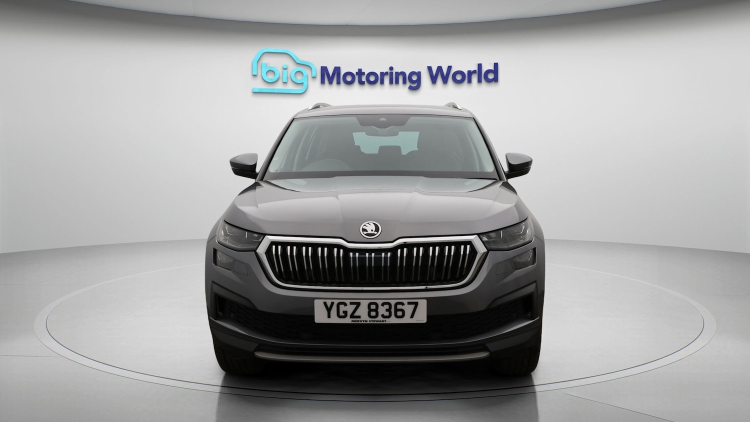 Used Skoda Kodiaq for sale - 77871852: Photo 2
