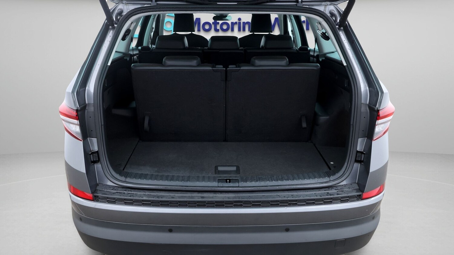 Used Skoda Kodiaq for sale - 77871852: Photo 21