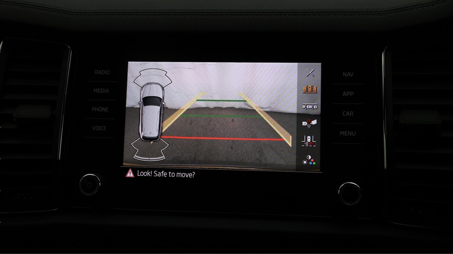 Used Skoda Kodiaq for sale - 77871852: Photo 22