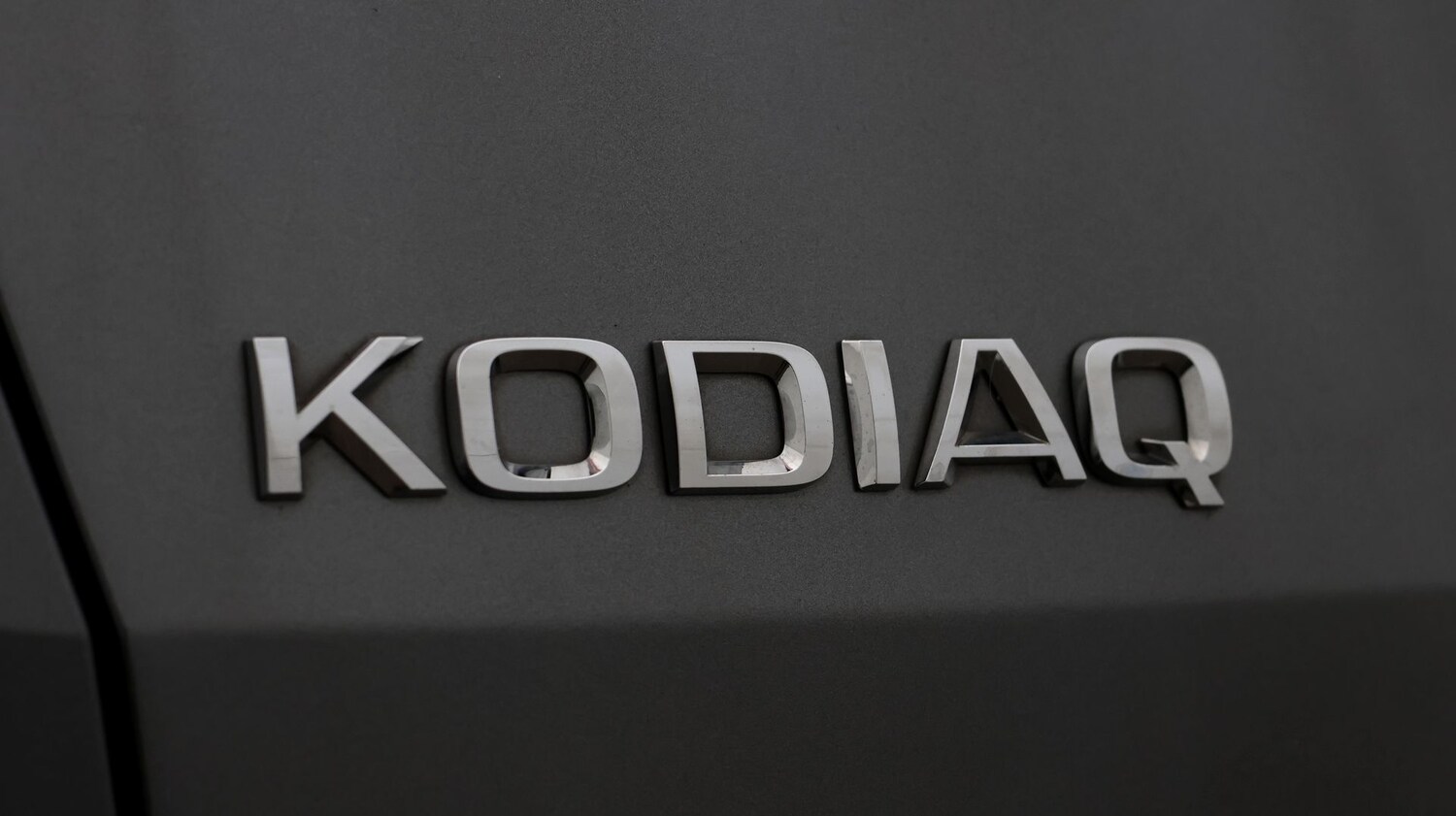 Used Skoda Kodiaq for sale - 77871852: Photo 23