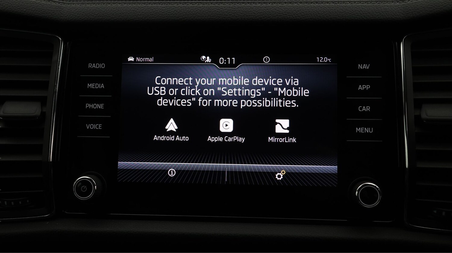 Used Skoda Kodiaq for sale - 77871852: Photo 24