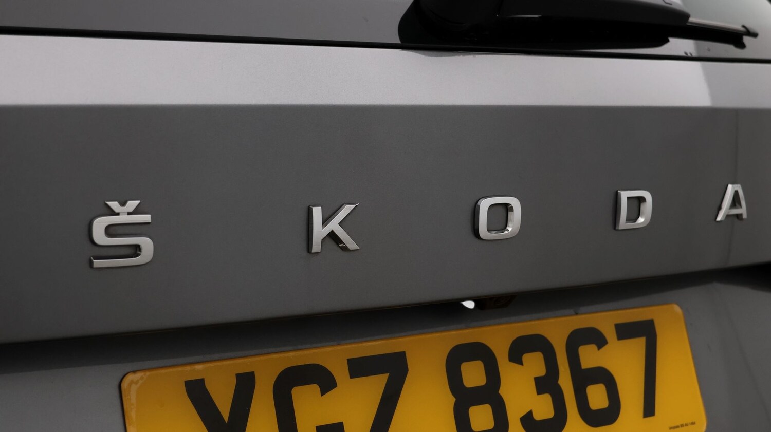 Used Skoda Kodiaq for sale - 77871852: Photo 25