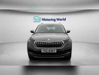 Used Skoda Kodiaq 2023 for sale - 77871852: Photo