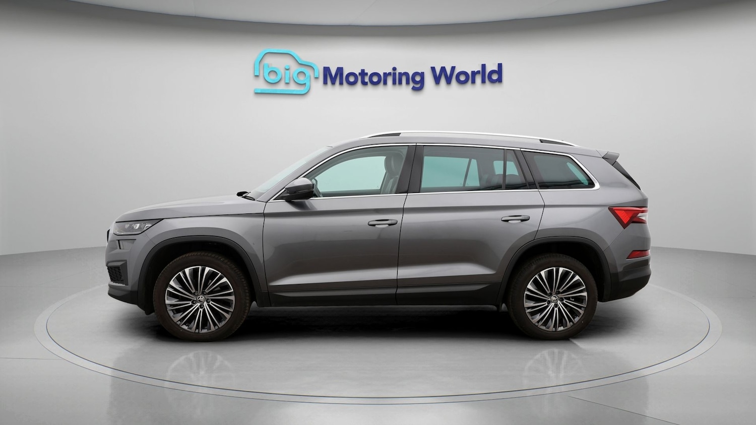 Used Skoda Kodiaq for sale - 77871852: Photo 4