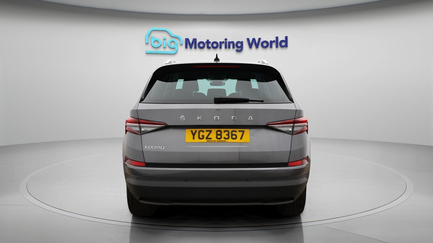 Used Skoda Kodiaq for sale - 77871852: Photo 6