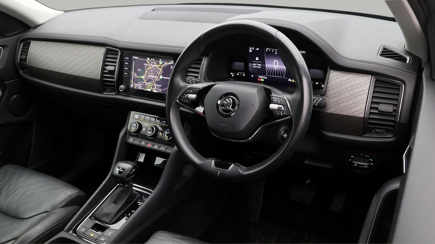 Used Skoda Kodiaq for sale - 77871852: Photo 9