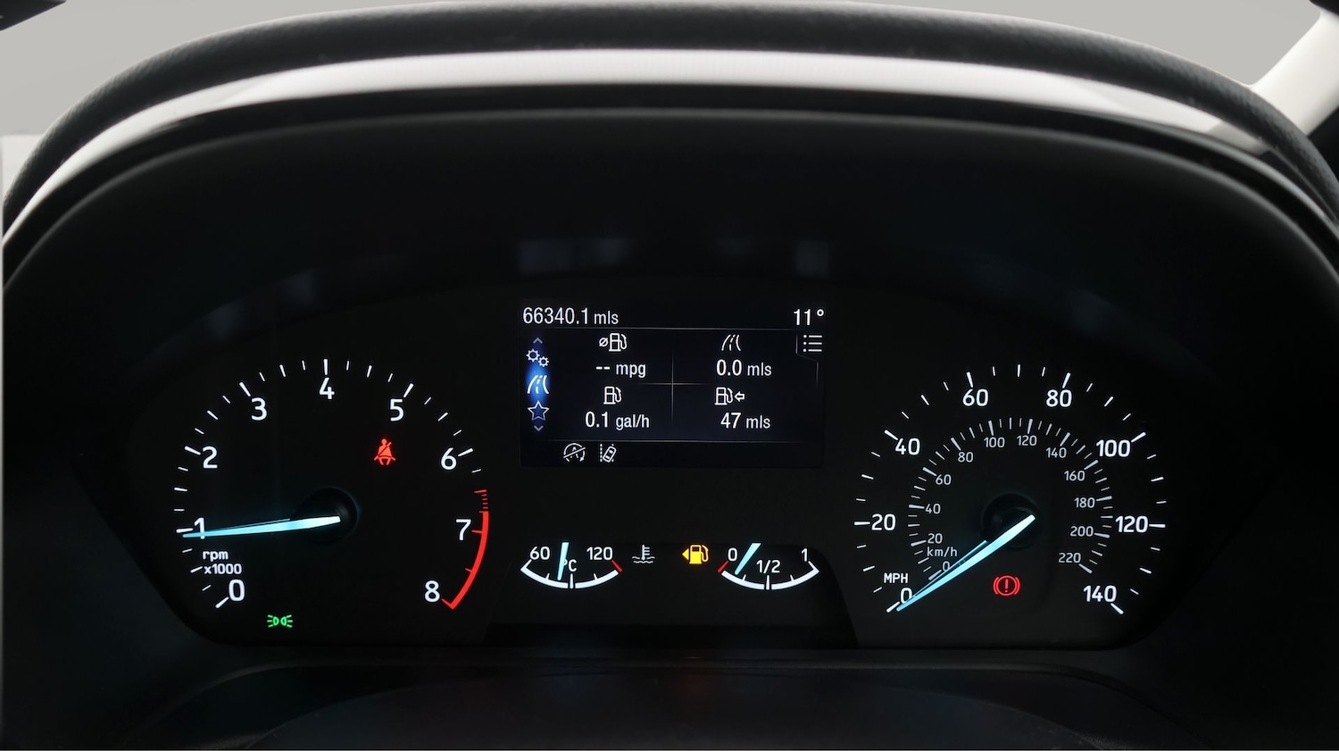 Used Ford Fiesta 2023 for sale - 77831205: Photo 10