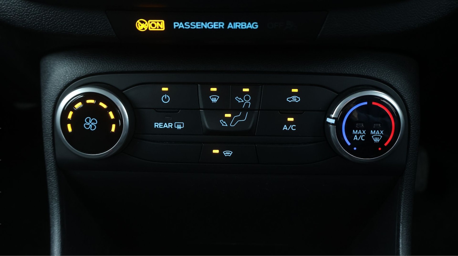 Used Ford Fiesta 2023 for sale - 77831205: Photo 12