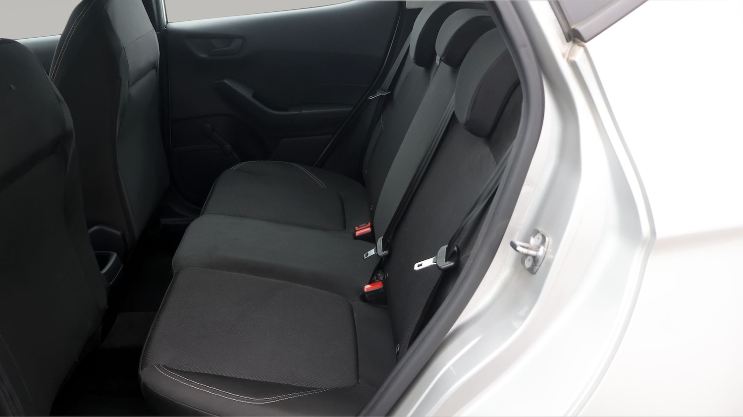 Used Ford Fiesta 2023 for sale - 77831205: Photo 16