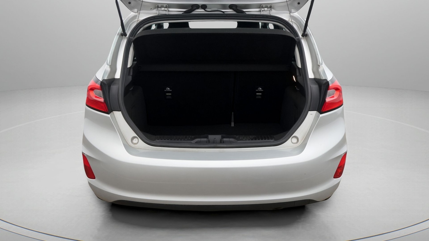 Used Ford Fiesta 2023 for sale - 77831205: Photo 17