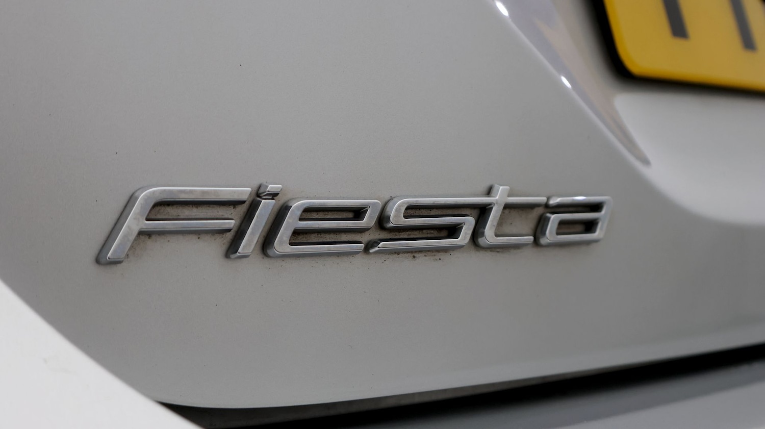 Used Ford Fiesta 2023 for sale - 77831205: Photo 20