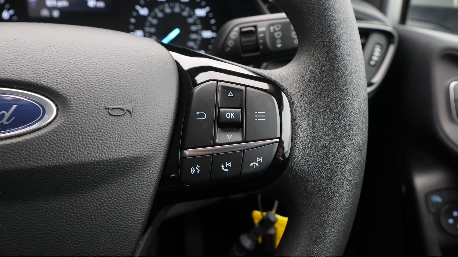 Used Ford Fiesta 2023 for sale - 77831205: Photo 24