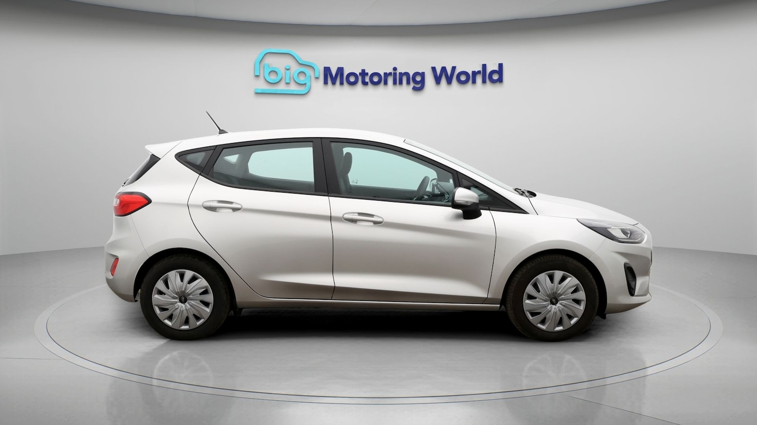 Used Ford Fiesta 2023 for sale - 77831205: Photo 8