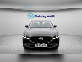 Used Mazda CX-30 2023 for sale - 79081837: Photo