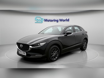 Used Mazda CX-30 2023 for sale - 79081837: Photo