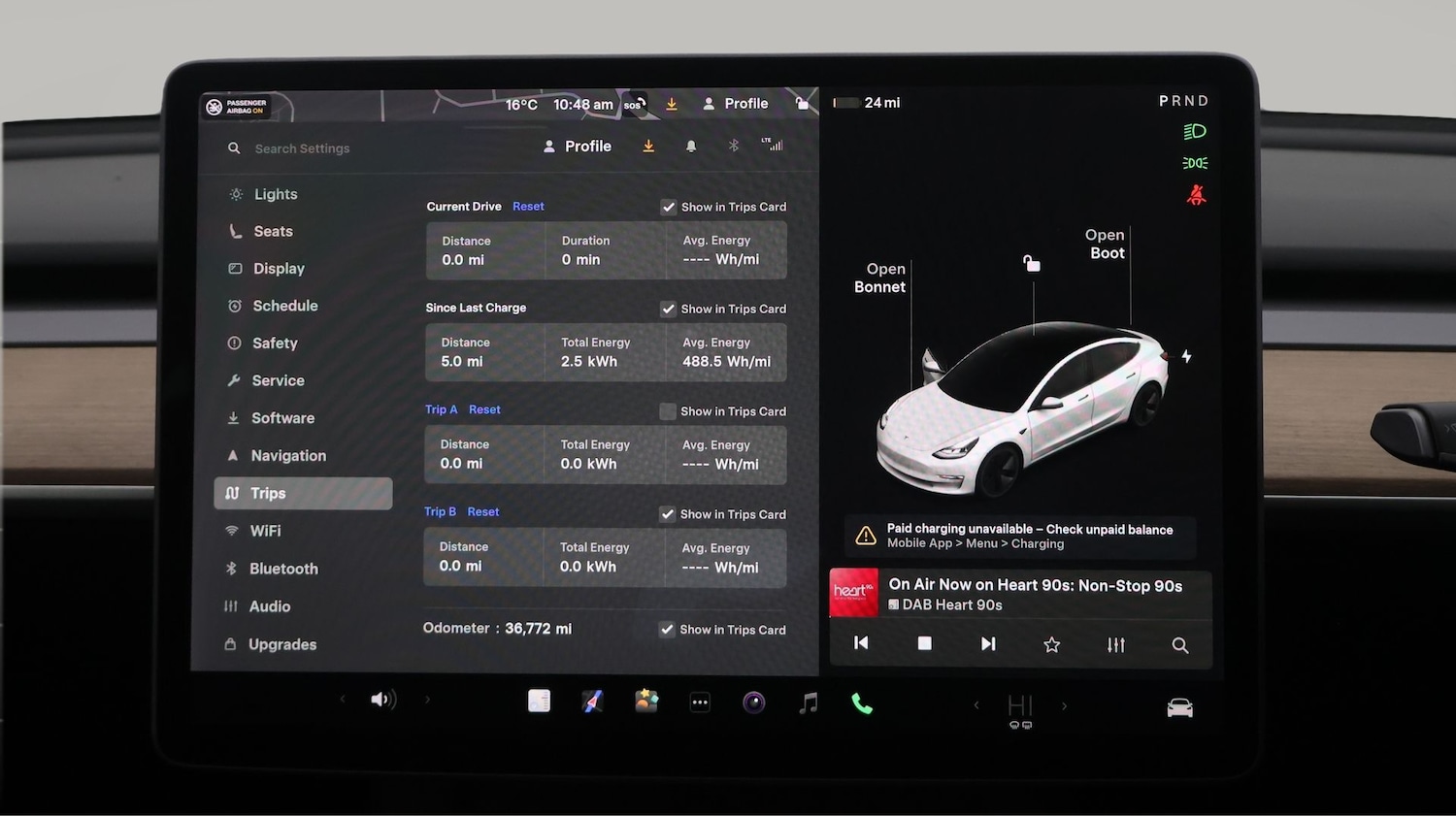 Used Tesla Model 3 2021 for sale - 77461913: Photo 10