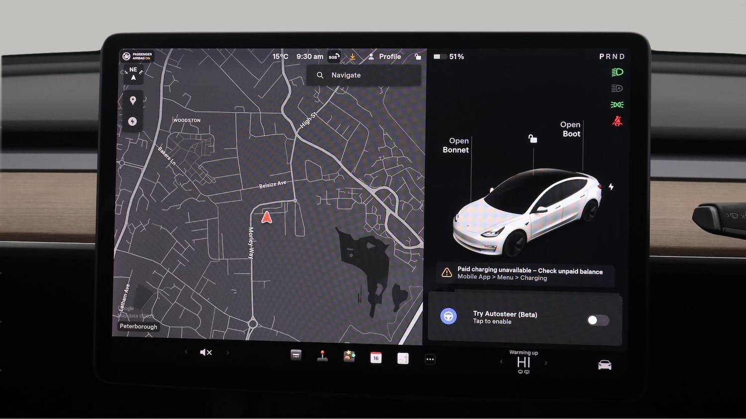 Used Tesla Model 3 2021 for sale - 77461913: Photo 11