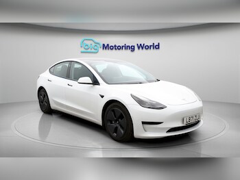Used Tesla Model 3 2021 for sale - 77461913: Photo