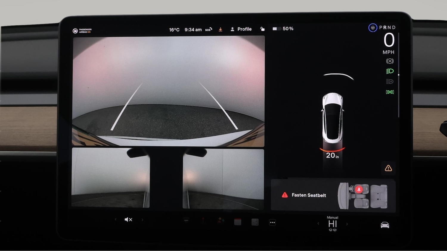 Used Tesla Model 3 2021 for sale - 77461913: Photo 26