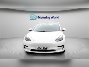 Used Tesla Model 3 2021 for sale - 77461913: Photo