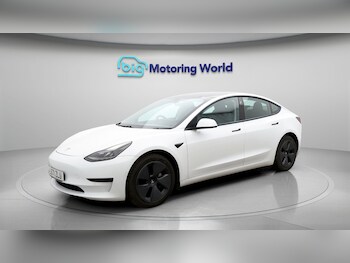 Used Tesla Model 3 2021 for sale - 77461913: Photo