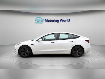 Used Tesla Model 3 2021 for sale - 77461913: Photo