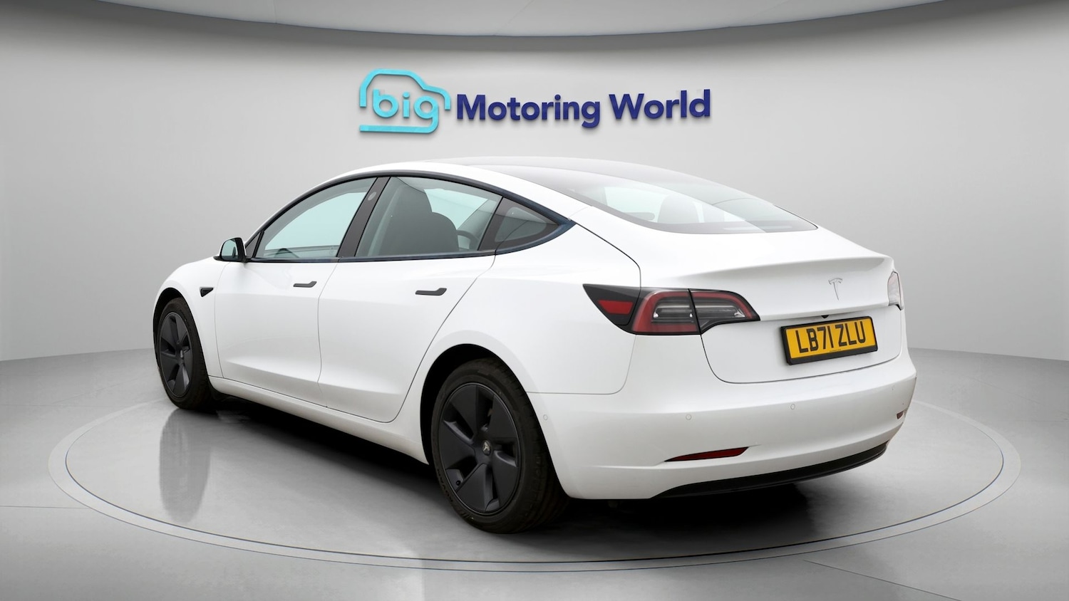 Used Tesla Model 3 2021 for sale - 77461913: Photo 5