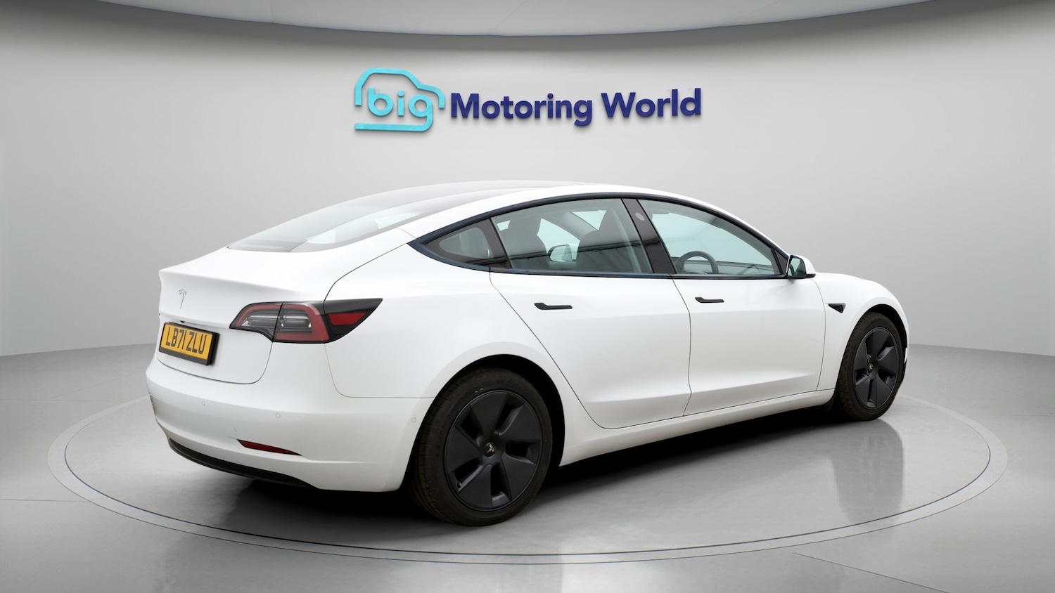 Used Tesla Model 3 2021 for sale - 77461913: Photo 7