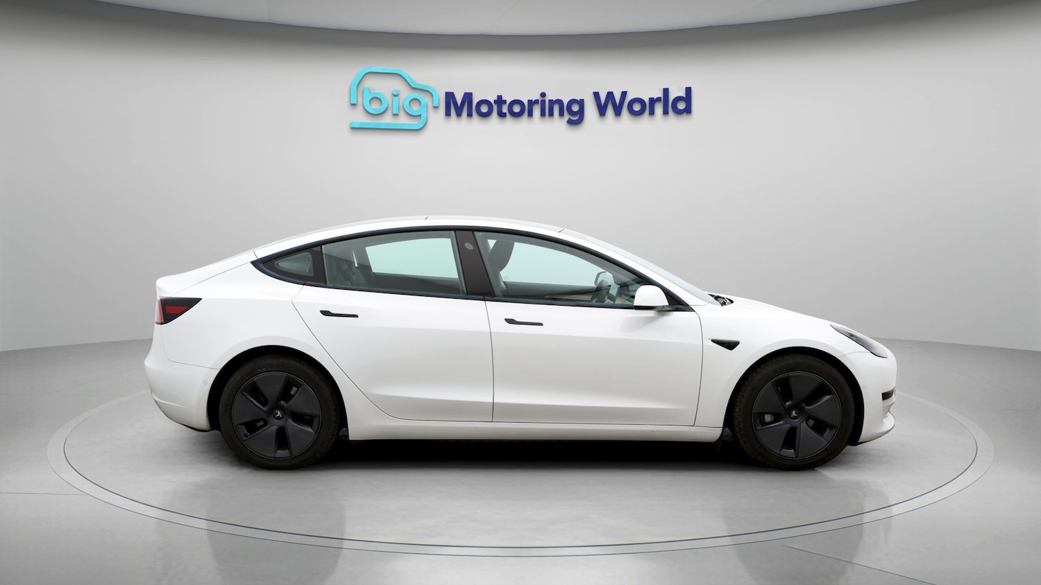Used Tesla Model 3 2021 for sale - 77461913: Photo 8