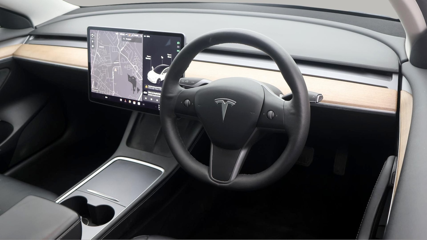 Used Tesla Model 3 2021 for sale - 77461913: Photo 9