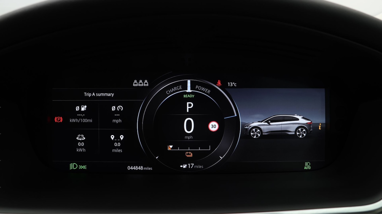 Used Jaguar I-Pace 2020 for sale - 77241141: Photo 10