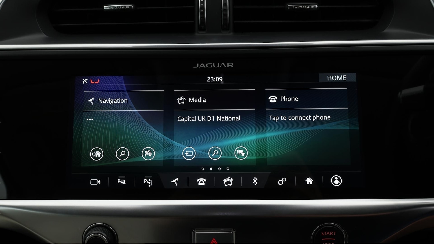 Used Jaguar I-Pace 2020 for sale - 77241141: Photo 11