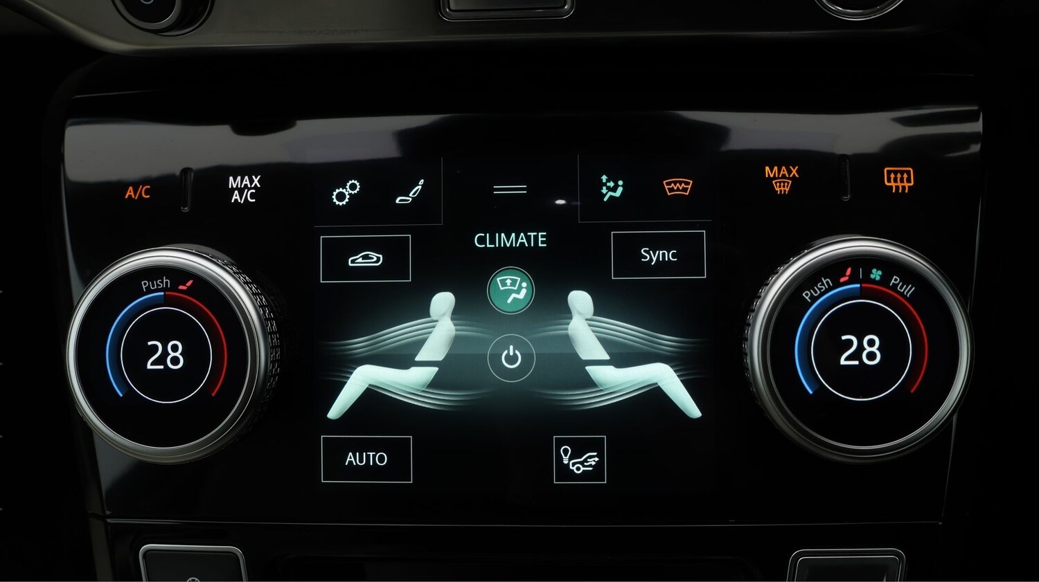 Used Jaguar I-Pace 2020 for sale - 77241141: Photo 12