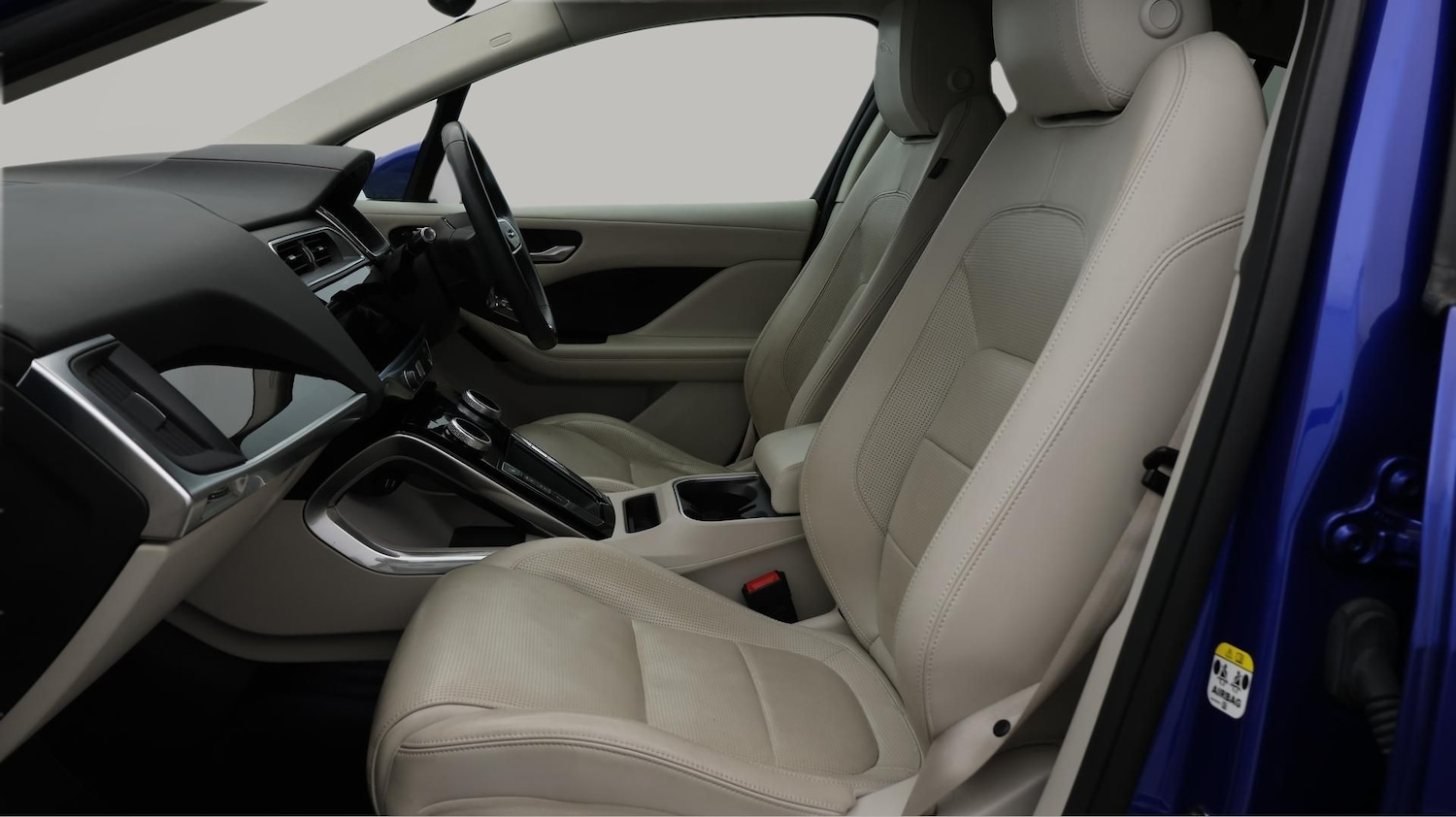 Used Jaguar I-Pace 2020 for sale - 77241141: Photo 14