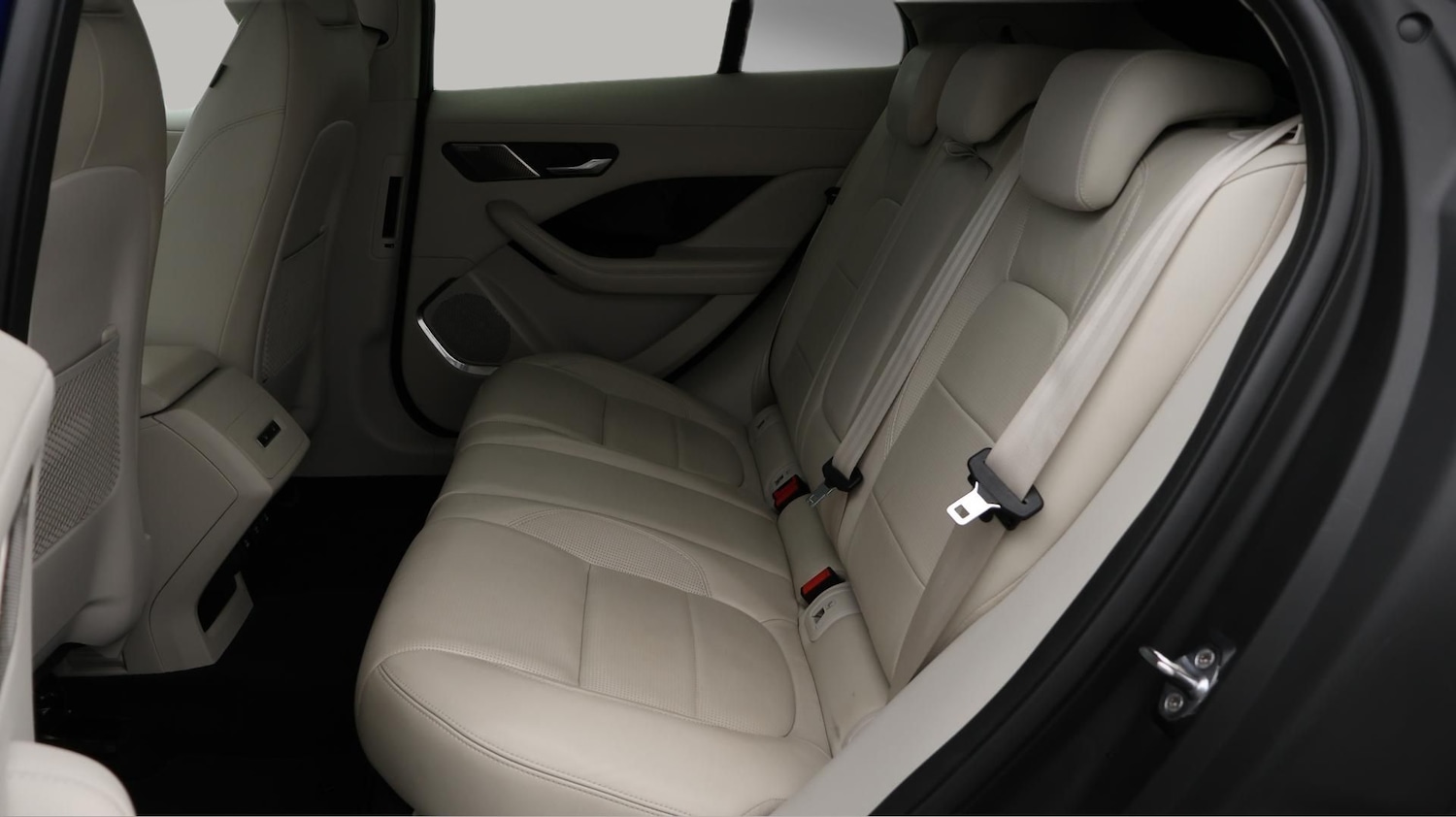 Used Jaguar I-Pace 2020 for sale - 77241141: Photo 16