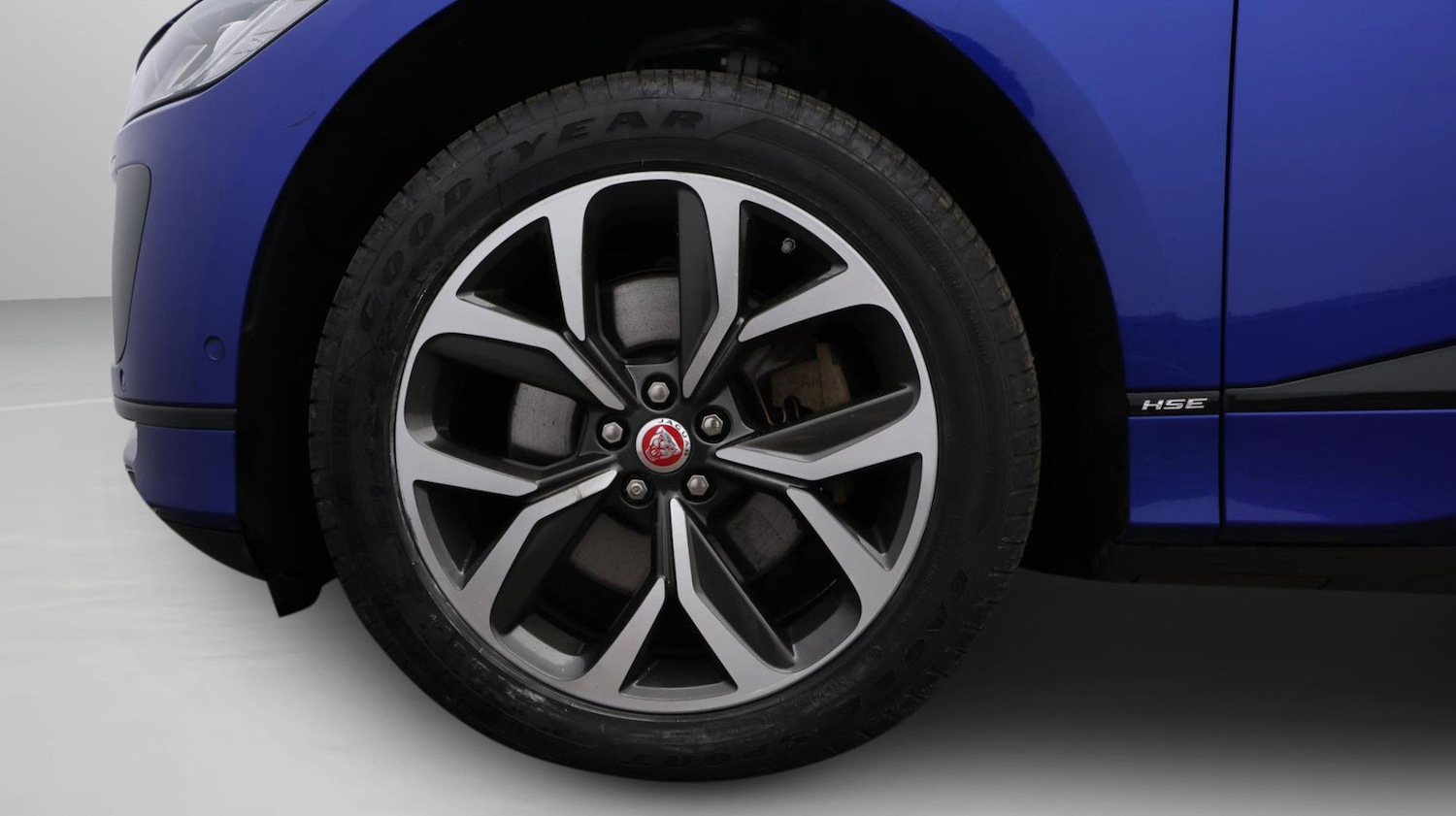 Used Jaguar I-Pace 2020 for sale - 77241141: Photo 18