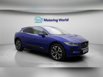 2020 - 294kW EV400 HSE 90kWh 5dr Auto