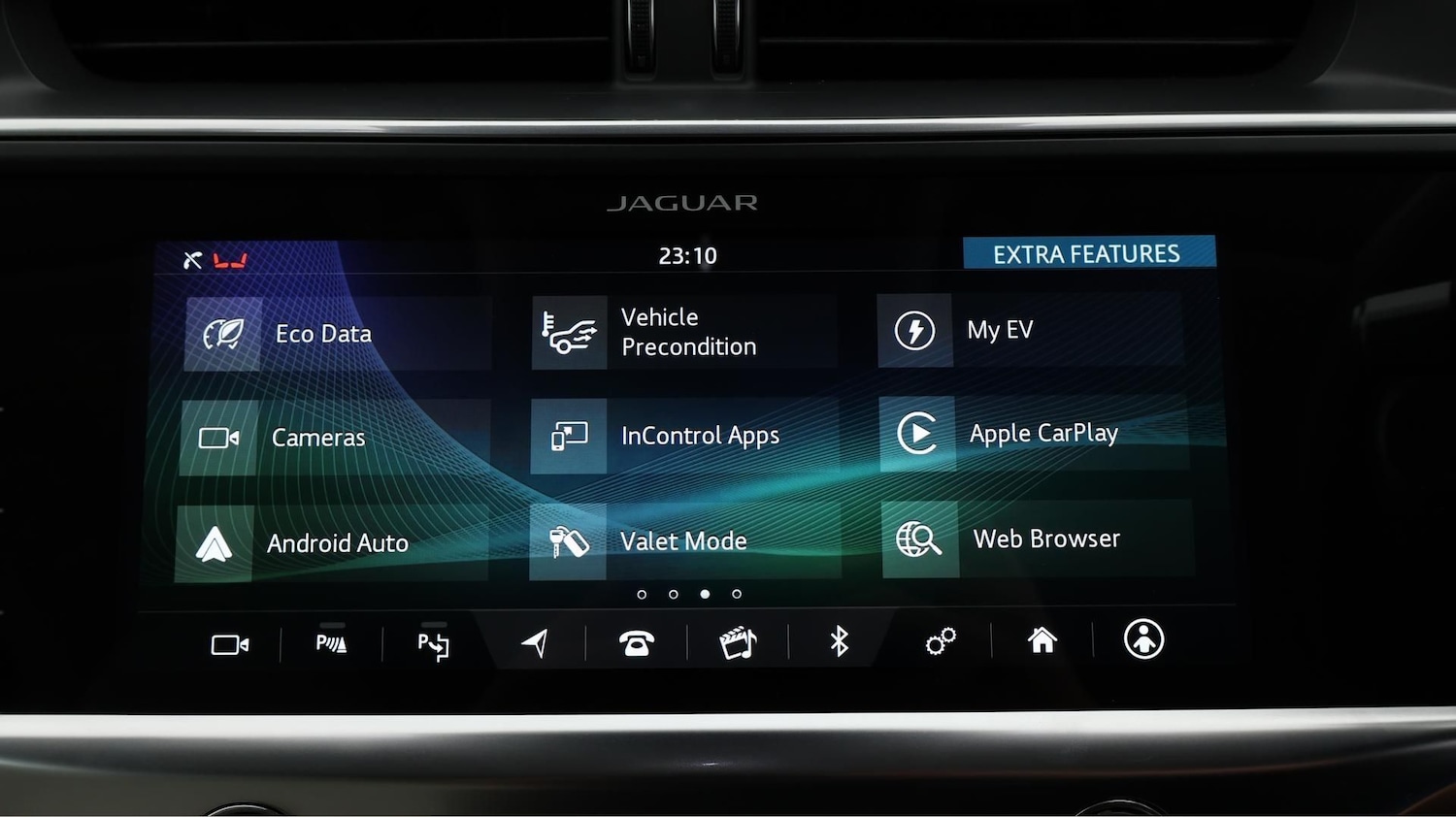 Used Jaguar I-Pace 2020 for sale - 77241141: Photo 22